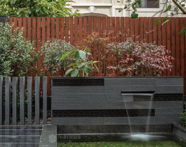 日照投誠桂花園A27-103號(hào)別墅